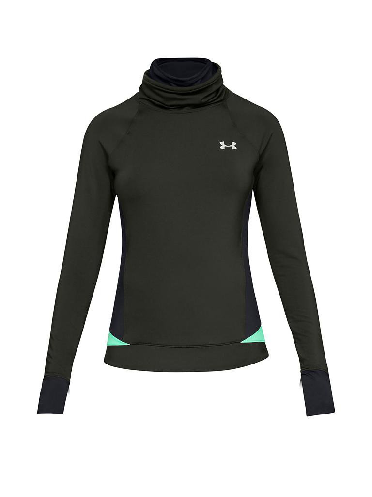 Under armour coldgear sales reactor damen